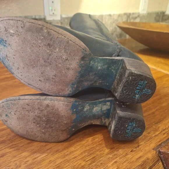 Lane Boots - Picture 11 of 17